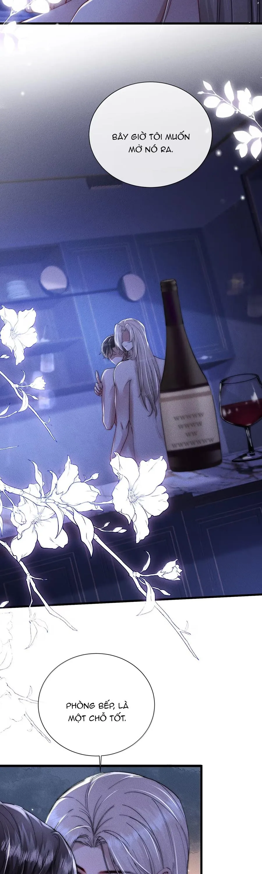 Phép Tắc Nuôi Dưỡng Chó Điên Chapter 71 Trang 7