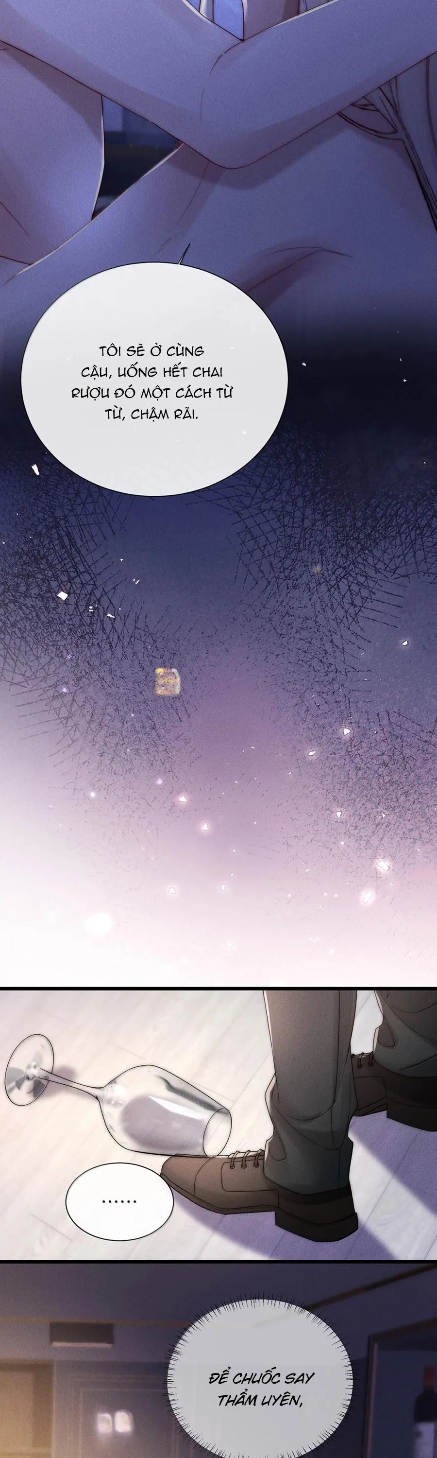 Phép Tắc Nuôi Dưỡng Chó Điên Chapter 71 Trang 9