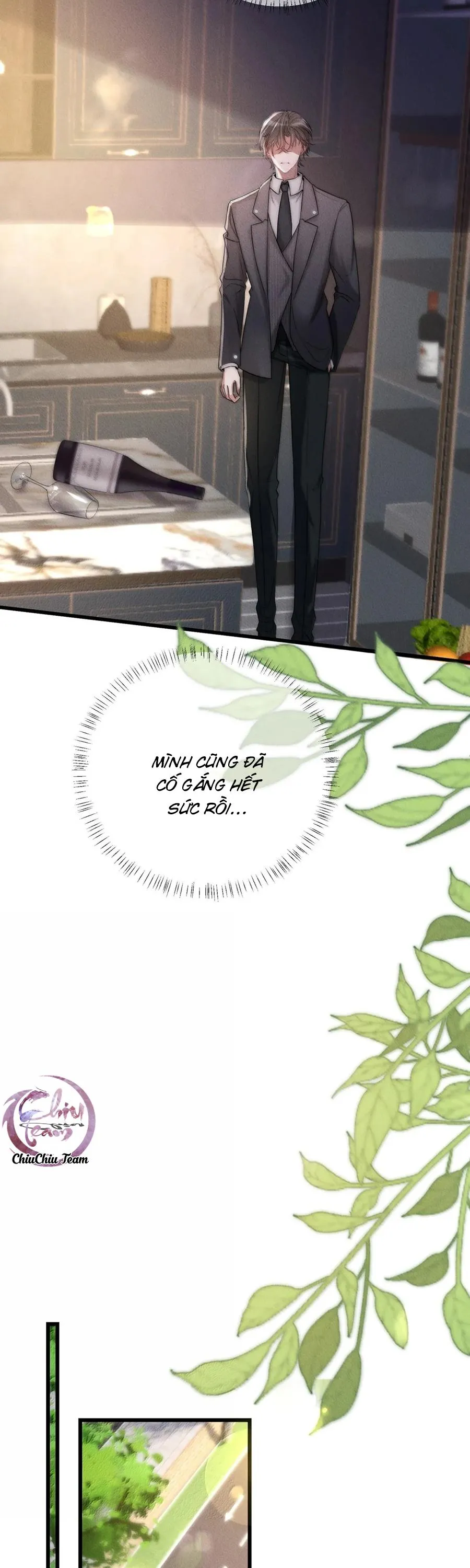 Phép Tắc Nuôi Dưỡng Chó Điên Chapter 71 Trang 10