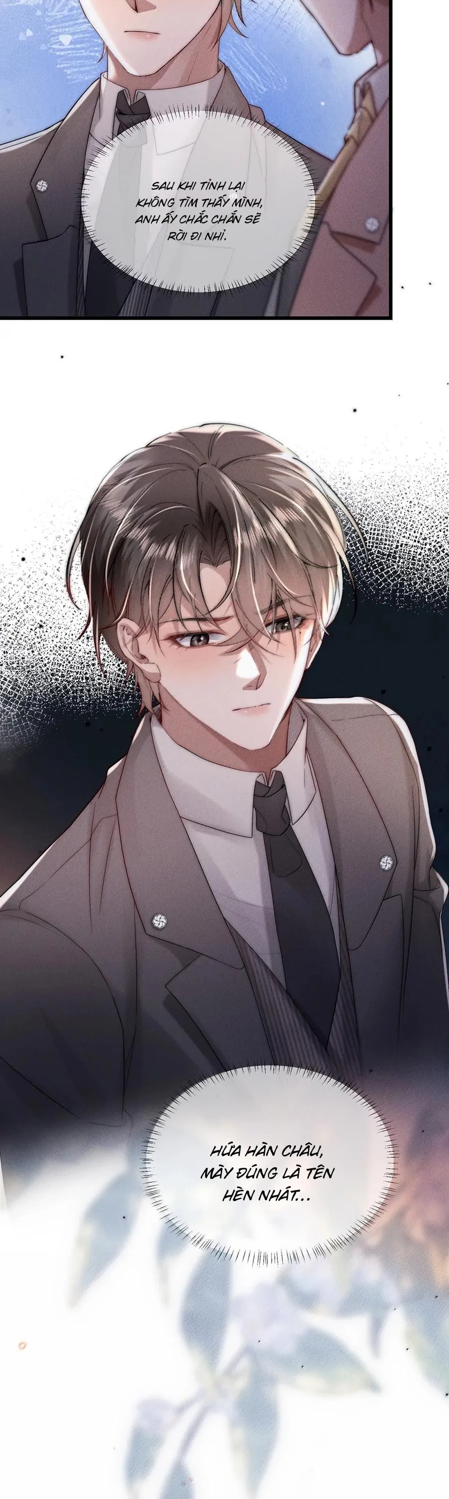 Phép Tắc Nuôi Dưỡng Chó Điên Chapter 71 Trang 13