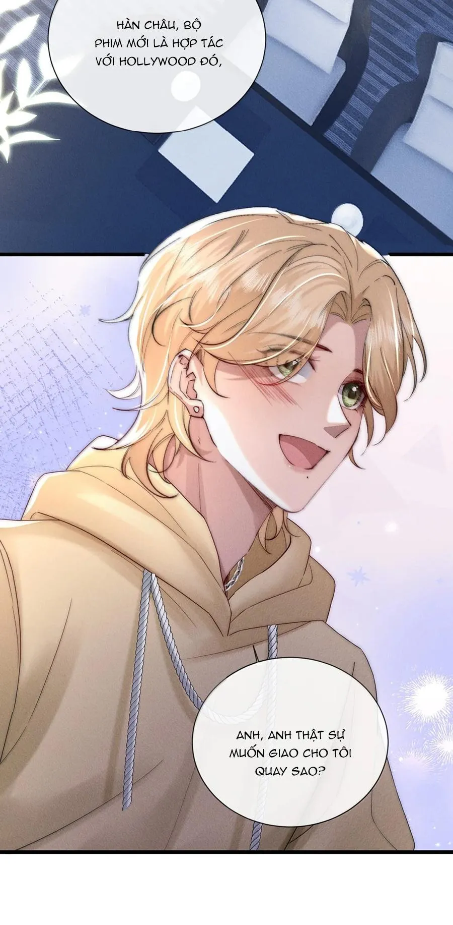 Phép Tắc Nuôi Dưỡng Chó Điên Chapter 71 Trang 16