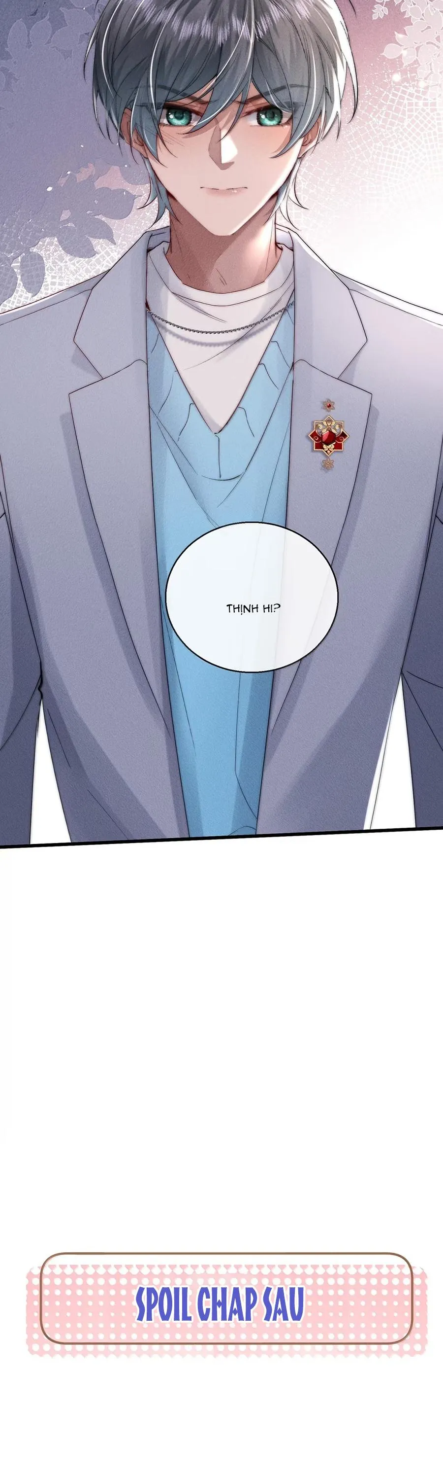 Phép Tắc Nuôi Dưỡng Chó Điên Chapter 71 Trang 23