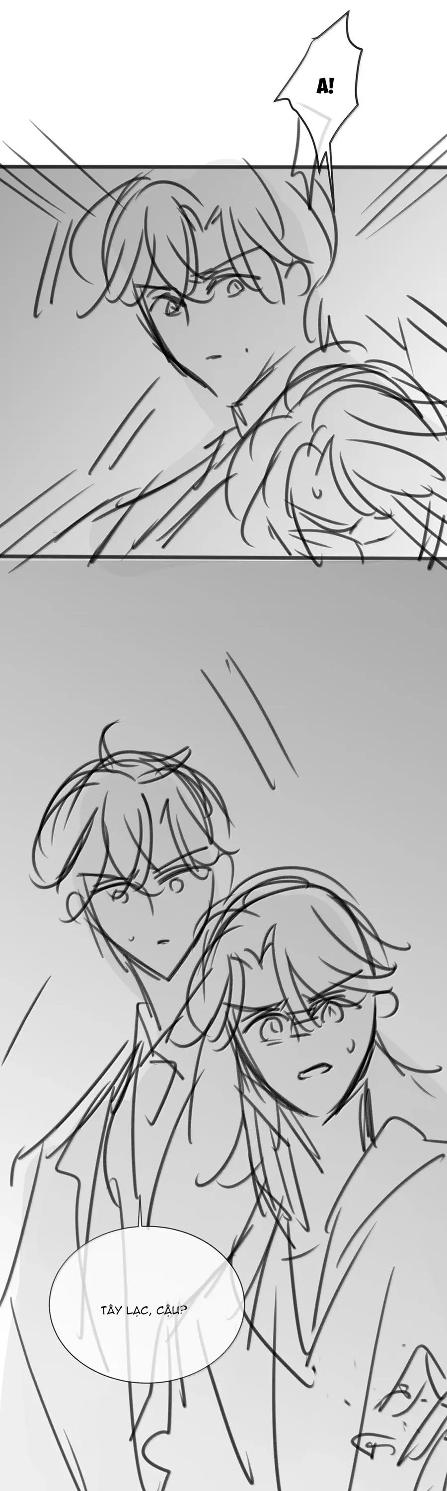 Phép Tắc Nuôi Dưỡng Chó Điên Chapter 71 Trang 24