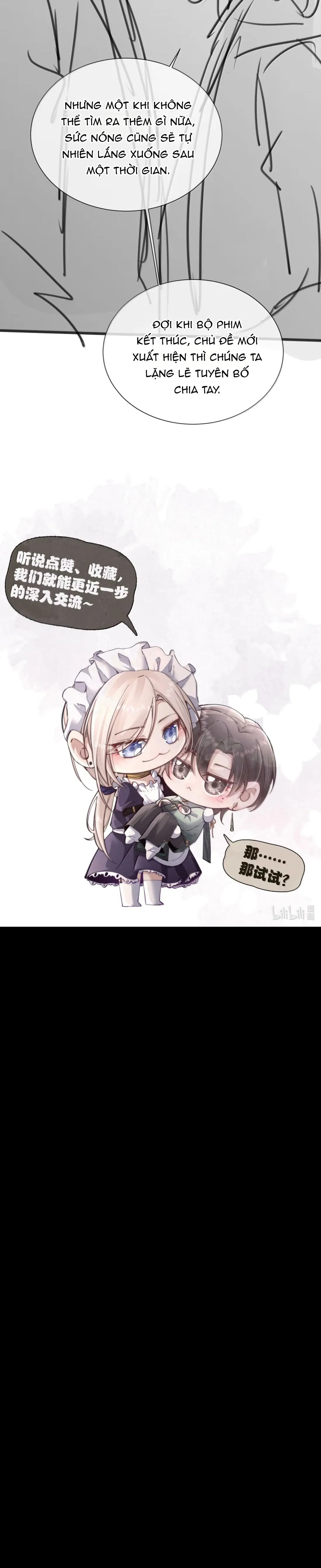 Phép Tắc Nuôi Dưỡng Chó Điên Chapter 72 Trang 5