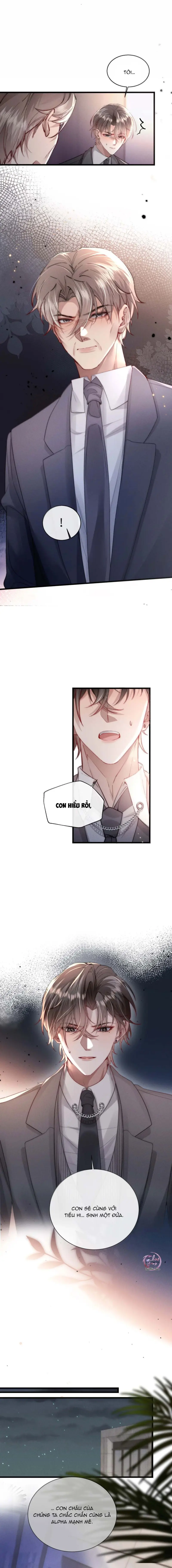 Phép Tắc Nuôi Dưỡng Chó Điên Chapter 75 Trang 3