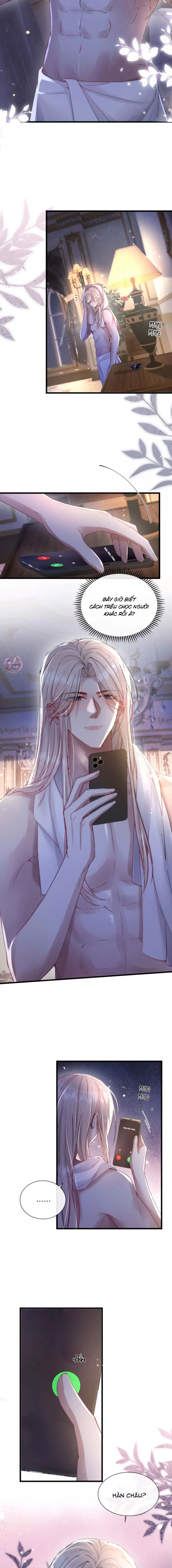 Phép Tắc Nuôi Dưỡng Chó Điên Chapter 75 Trang 6