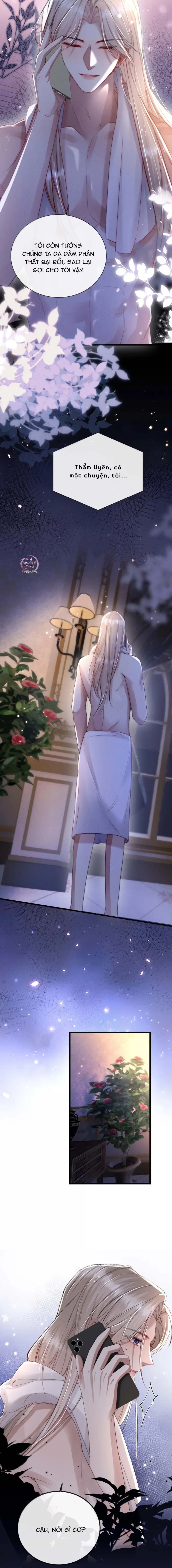 Phép Tắc Nuôi Dưỡng Chó Điên Chapter 75 Trang 7