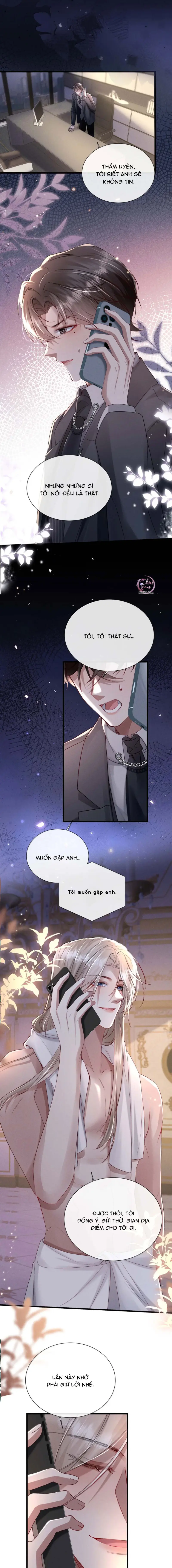 Phép Tắc Nuôi Dưỡng Chó Điên Chapter 75 Trang 8