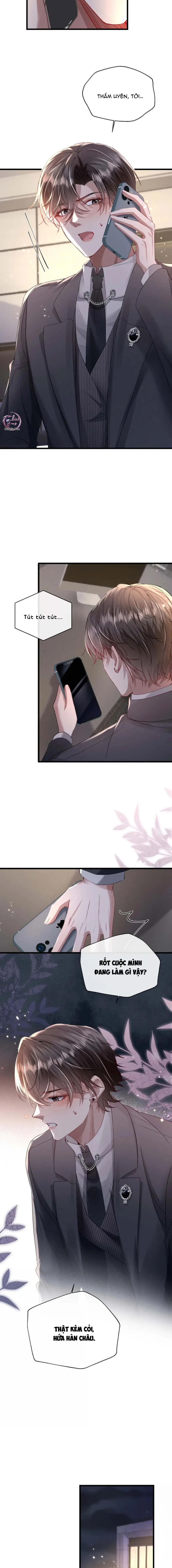 Phép Tắc Nuôi Dưỡng Chó Điên Chapter 75 Trang 9