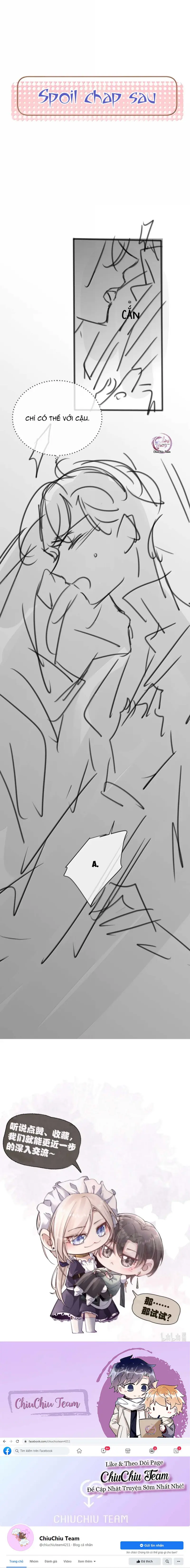 Phép Tắc Nuôi Dưỡng Chó Điên Chapter 75 Trang 11