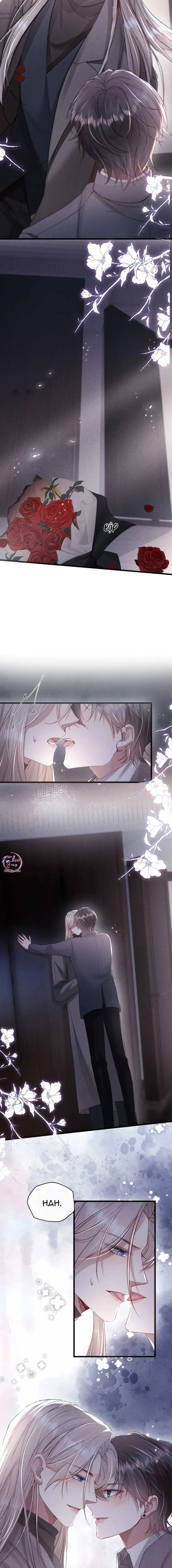 Phép Tắc Nuôi Dưỡng Chó Điên Chapter 76 Trang 5