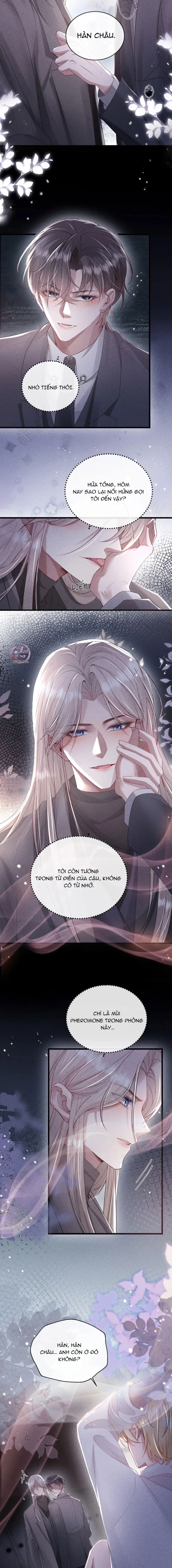 Phép Tắc Nuôi Dưỡng Chó Điên Chapter 76 Trang 6