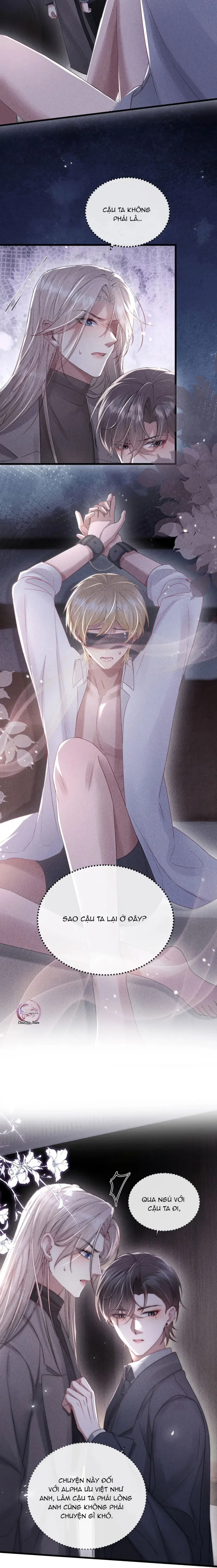 Phép Tắc Nuôi Dưỡng Chó Điên Chapter 76 Trang 7