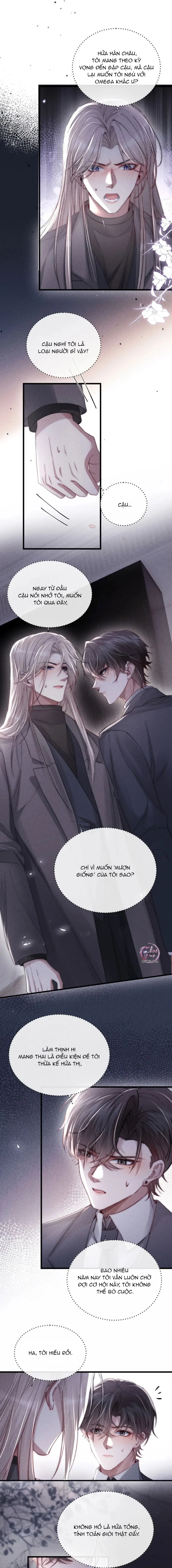 Phép Tắc Nuôi Dưỡng Chó Điên Chapter 76 Trang 8