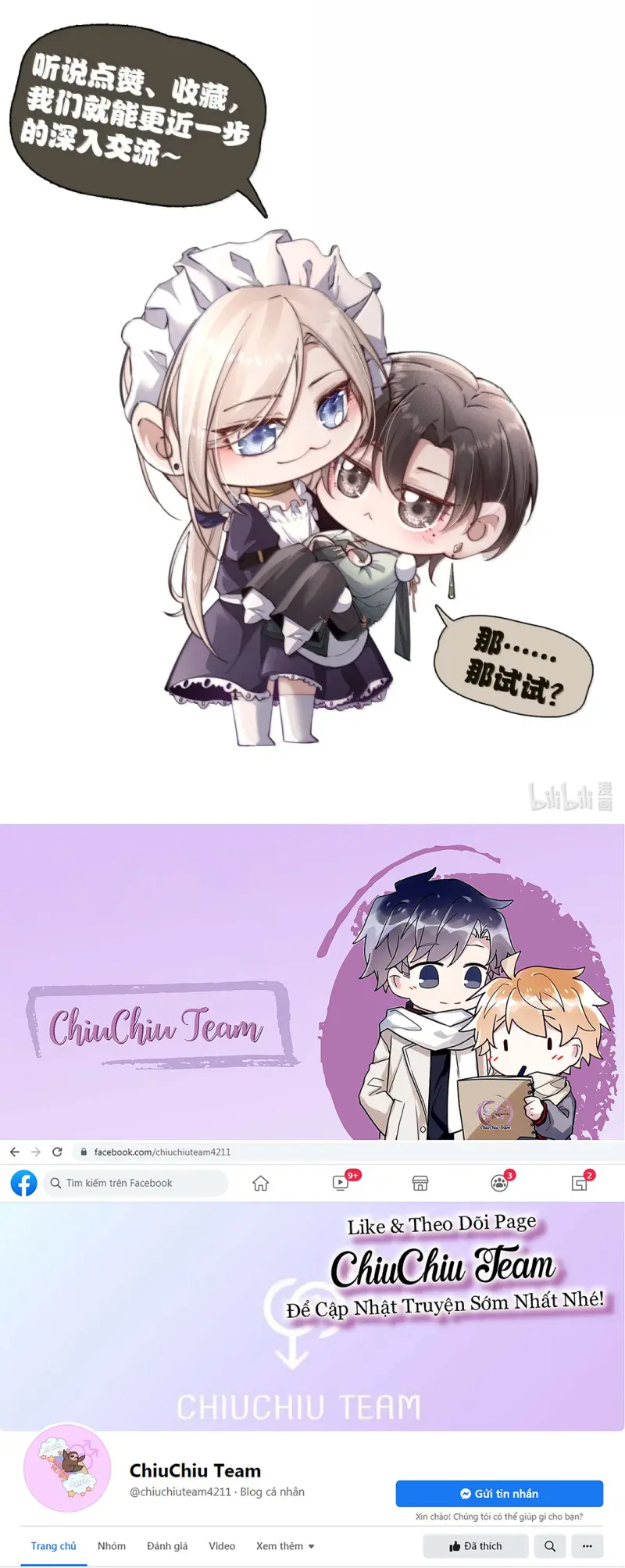 Phép Tắc Nuôi Dưỡng Chó Điên Chapter 76 Trang 11