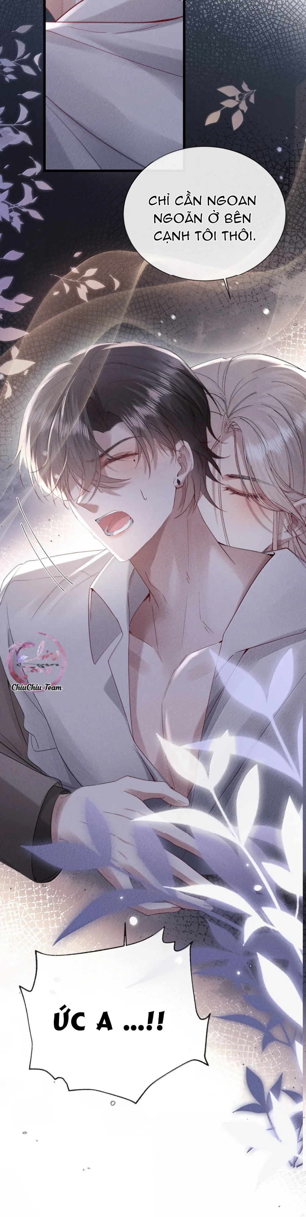 Phép Tắc Nuôi Dưỡng Chó Điên Chapter 77 Trang 7