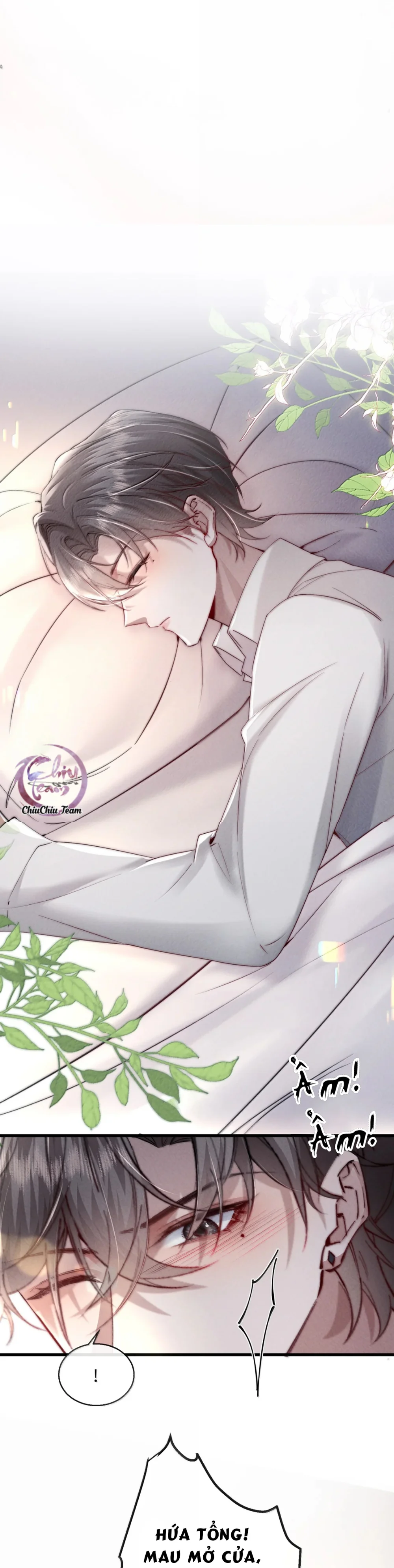 Phép Tắc Nuôi Dưỡng Chó Điên Chapter 77 Trang 8