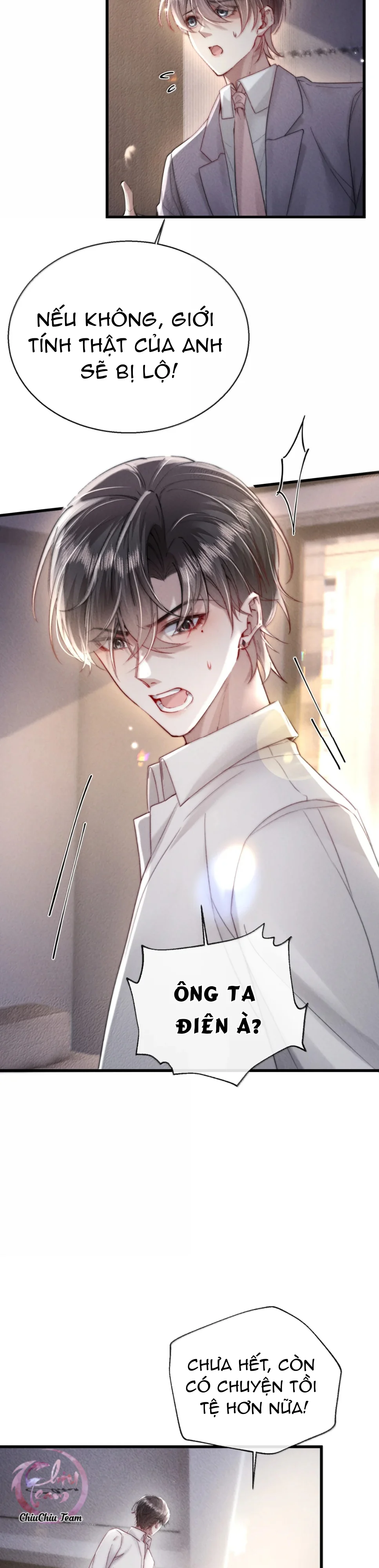 Phép Tắc Nuôi Dưỡng Chó Điên Chapter 77 Trang 13