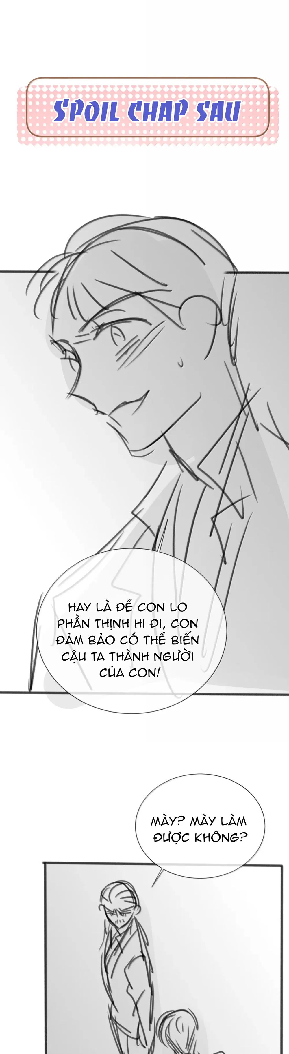 Phép Tắc Nuôi Dưỡng Chó Điên Chapter 77 Trang 20