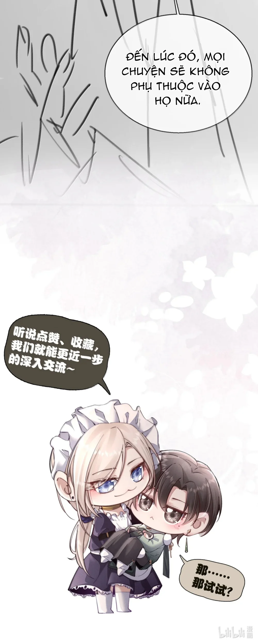 Phép Tắc Nuôi Dưỡng Chó Điên Chapter 77 Trang 22