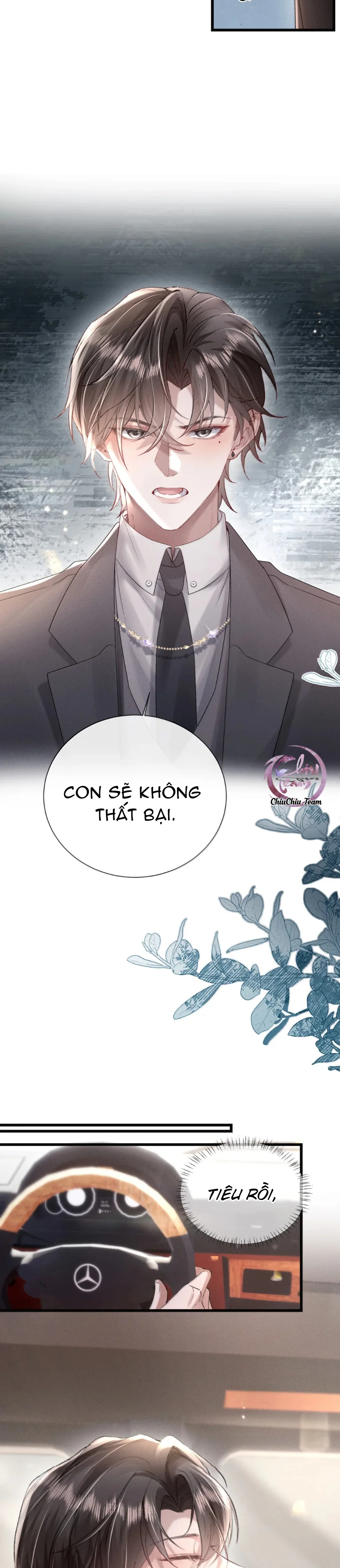 Phép Tắc Nuôi Dưỡng Chó Điên Chapter 78 Trang 11