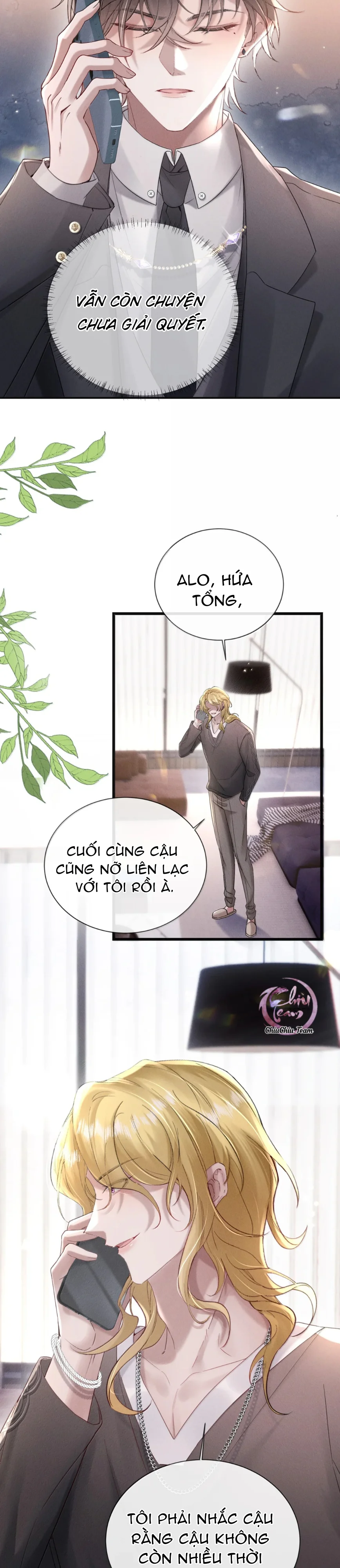 Phép Tắc Nuôi Dưỡng Chó Điên Chapter 78 Trang 13