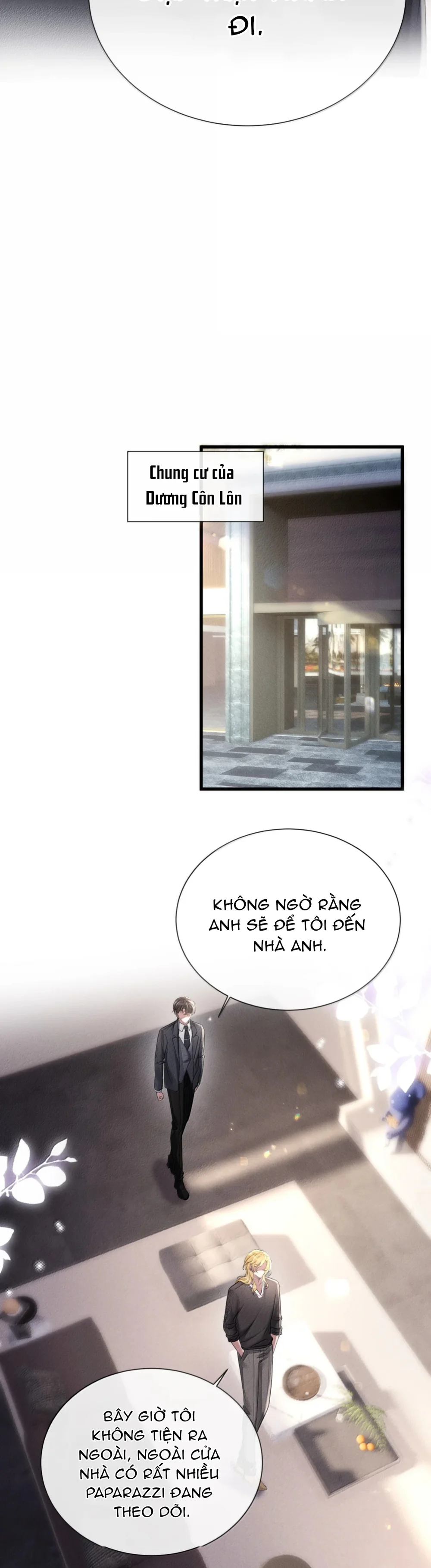 Phép Tắc Nuôi Dưỡng Chó Điên Chapter 78 Trang 16