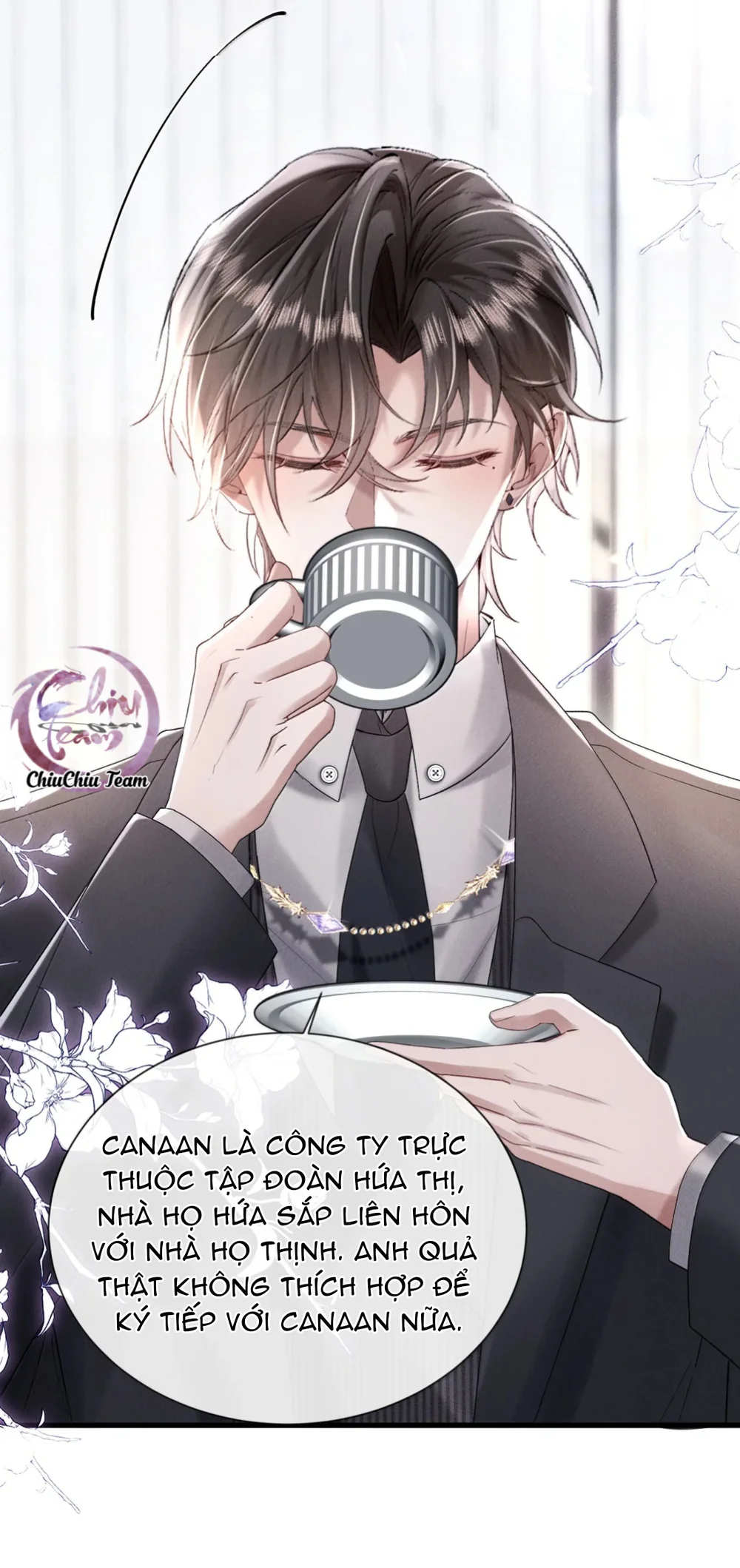 Phép Tắc Nuôi Dưỡng Chó Điên Chapter 78 Trang 18