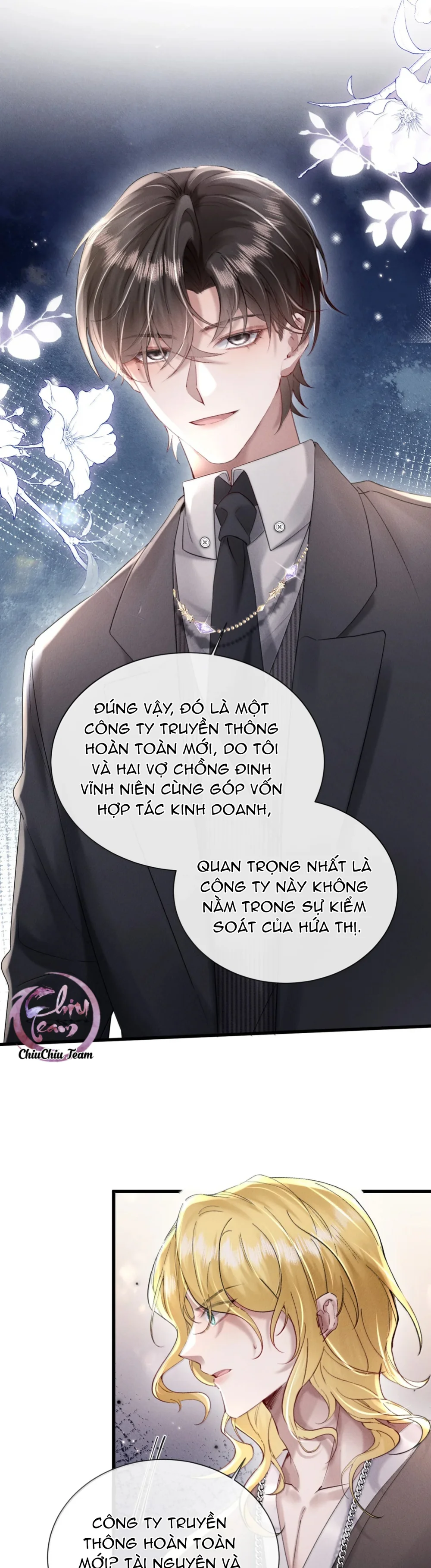 Phép Tắc Nuôi Dưỡng Chó Điên Chapter 78 Trang 20