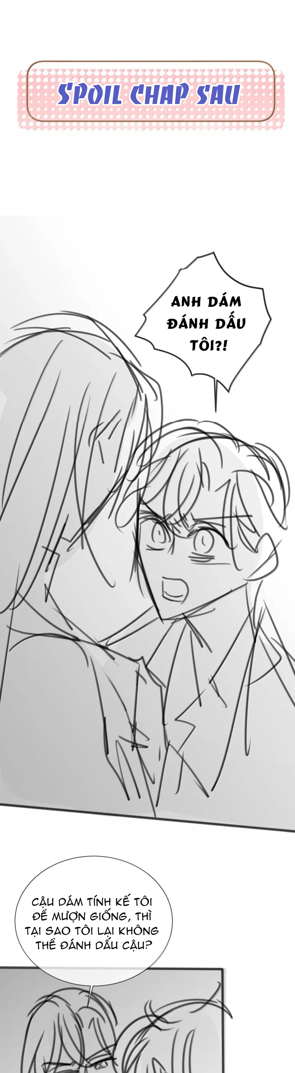 Phép Tắc Nuôi Dưỡng Chó Điên Chapter 78 Trang 23