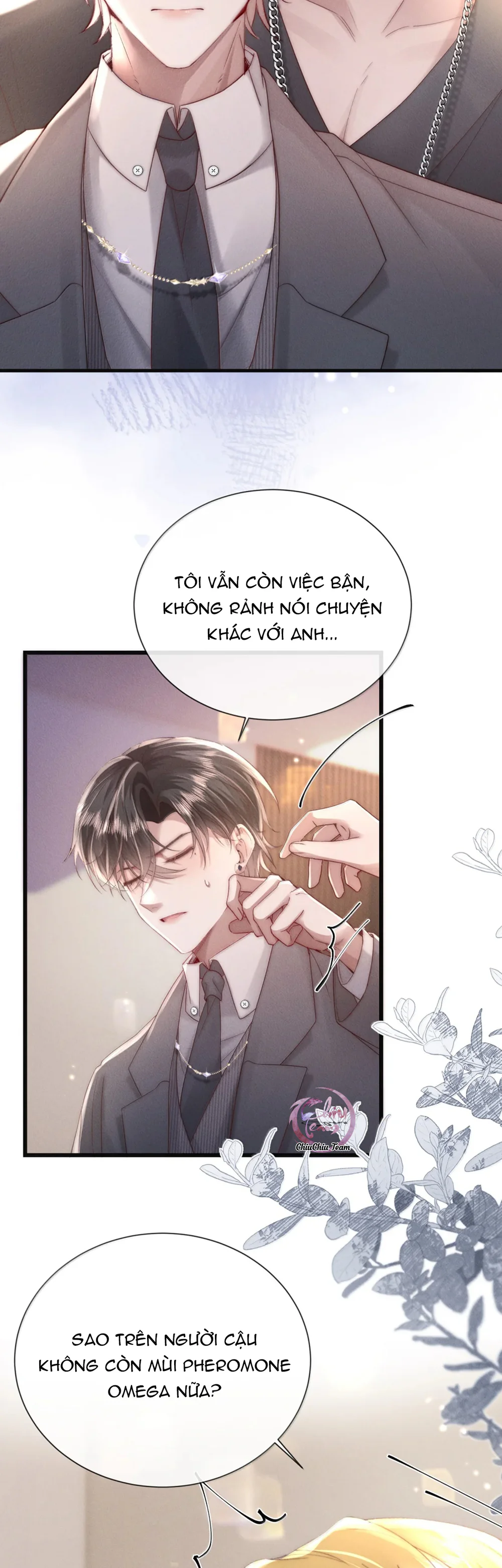 Phép Tắc Nuôi Dưỡng Chó Điên Chapter 79 Trang 4