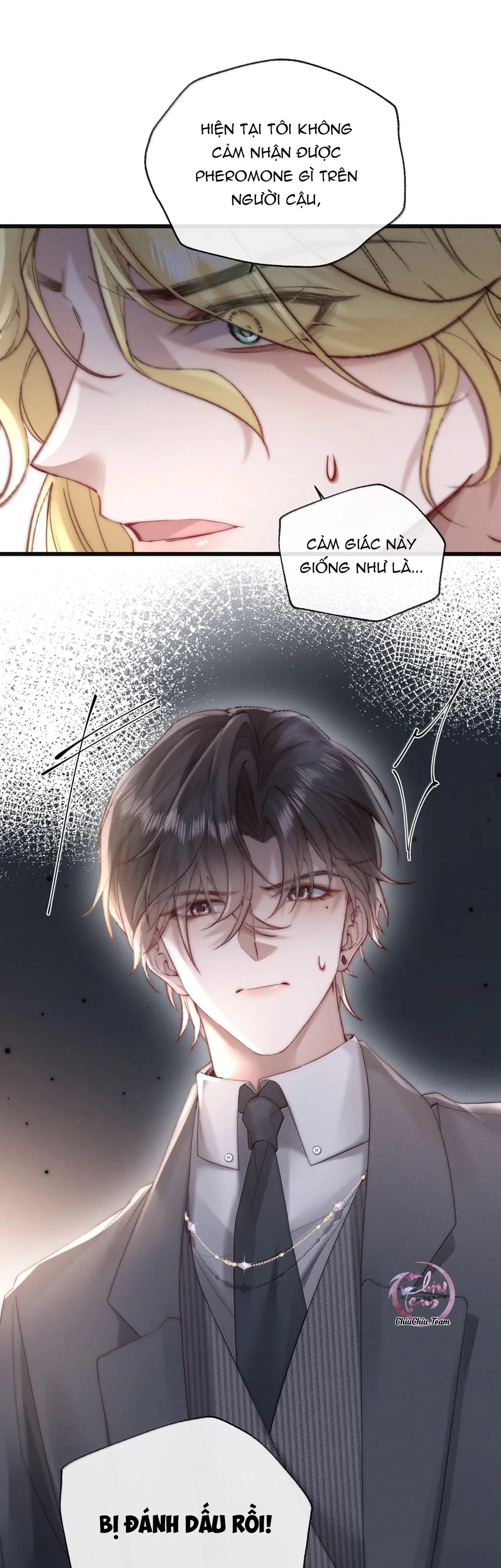 Phép Tắc Nuôi Dưỡng Chó Điên Chapter 79 Trang 7