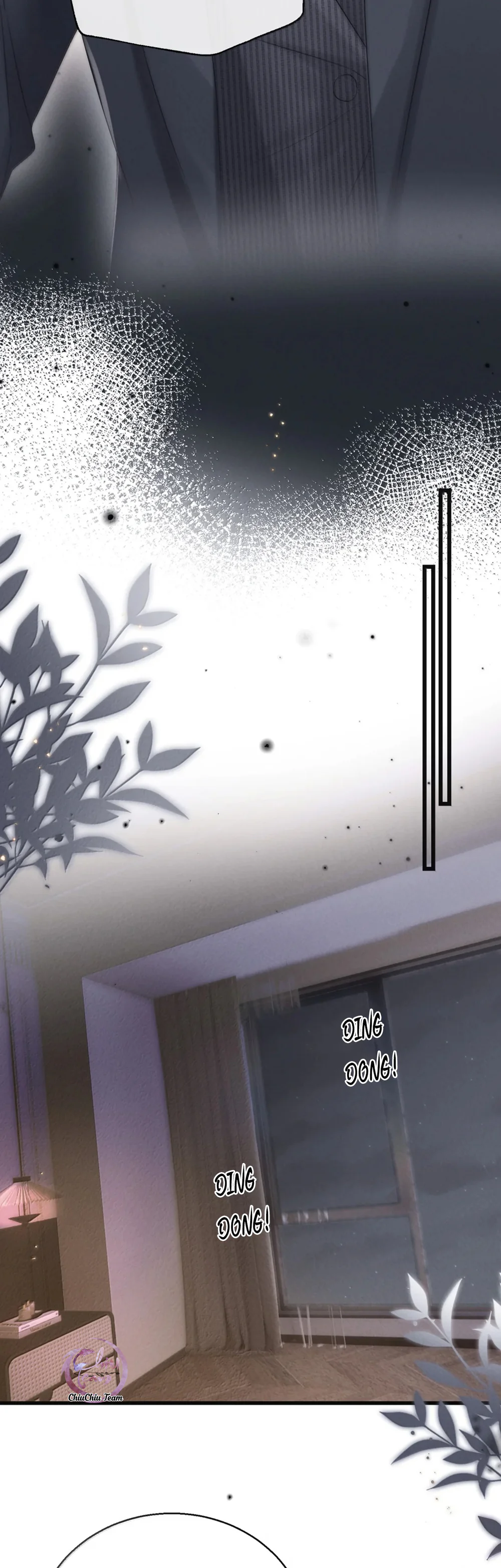 Phép Tắc Nuôi Dưỡng Chó Điên Chapter 79 Trang 8