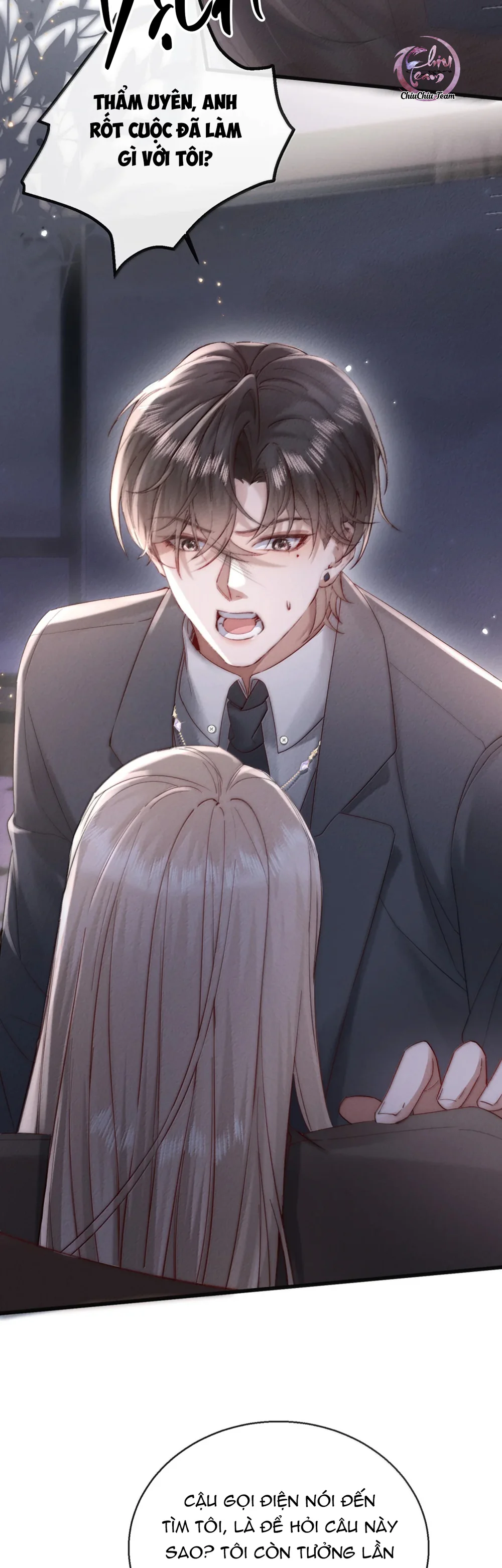 Phép Tắc Nuôi Dưỡng Chó Điên Chapter 79 Trang 10