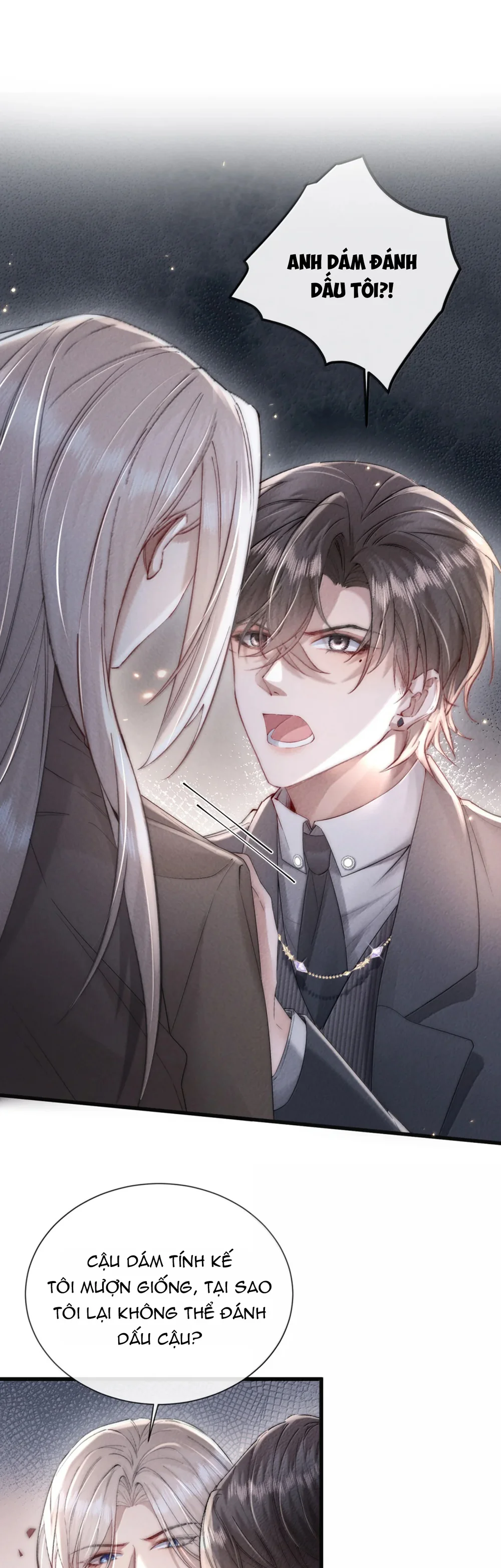 Phép Tắc Nuôi Dưỡng Chó Điên Chapter 79 Trang 14