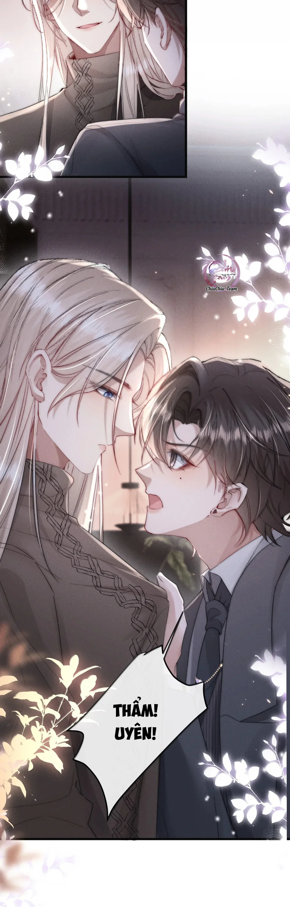 Phép Tắc Nuôi Dưỡng Chó Điên Chapter 79 Trang 15