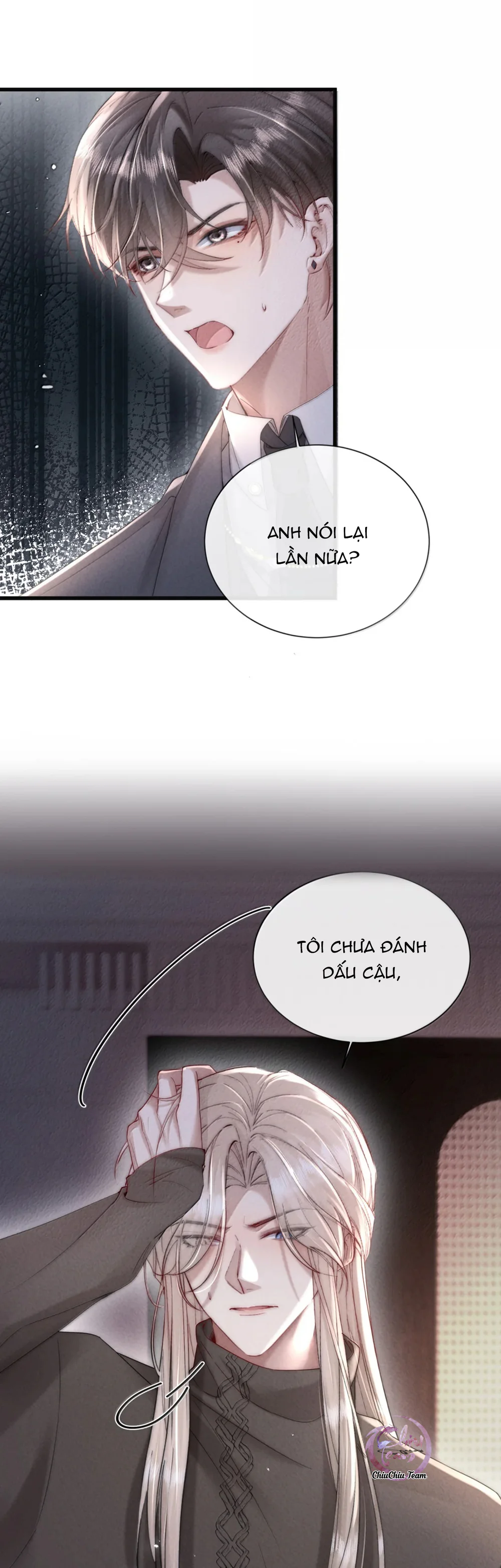 Phép Tắc Nuôi Dưỡng Chó Điên Chapter 79 Trang 20