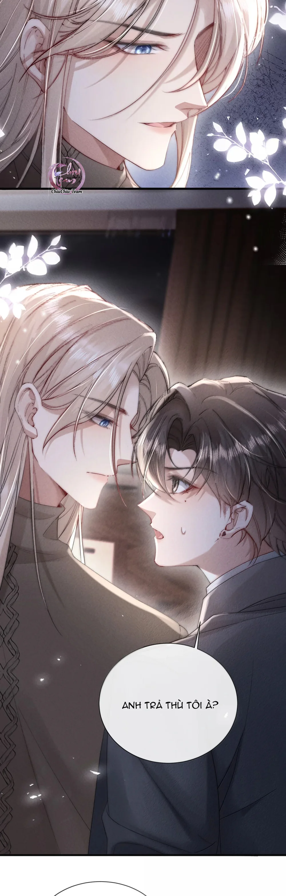 Phép Tắc Nuôi Dưỡng Chó Điên Chapter 79 Trang 22