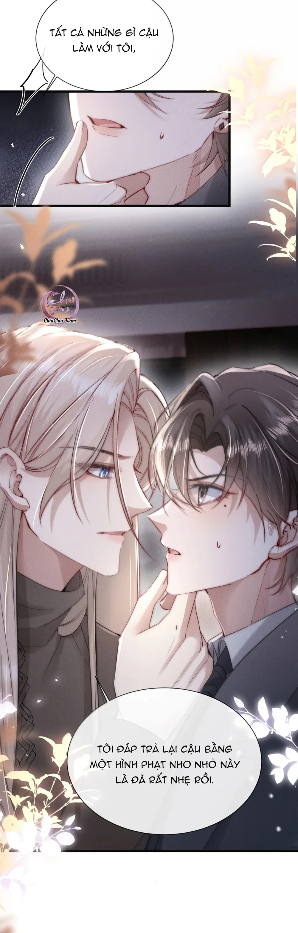 Phép Tắc Nuôi Dưỡng Chó Điên Chapter 79 Trang 23