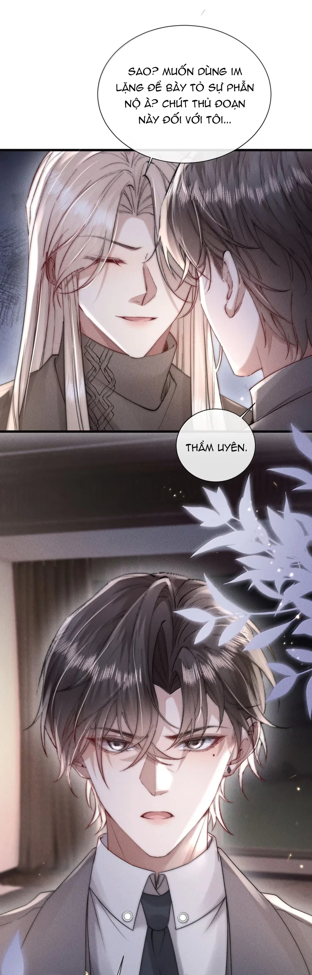 Phép Tắc Nuôi Dưỡng Chó Điên Chapter 79 Trang 25