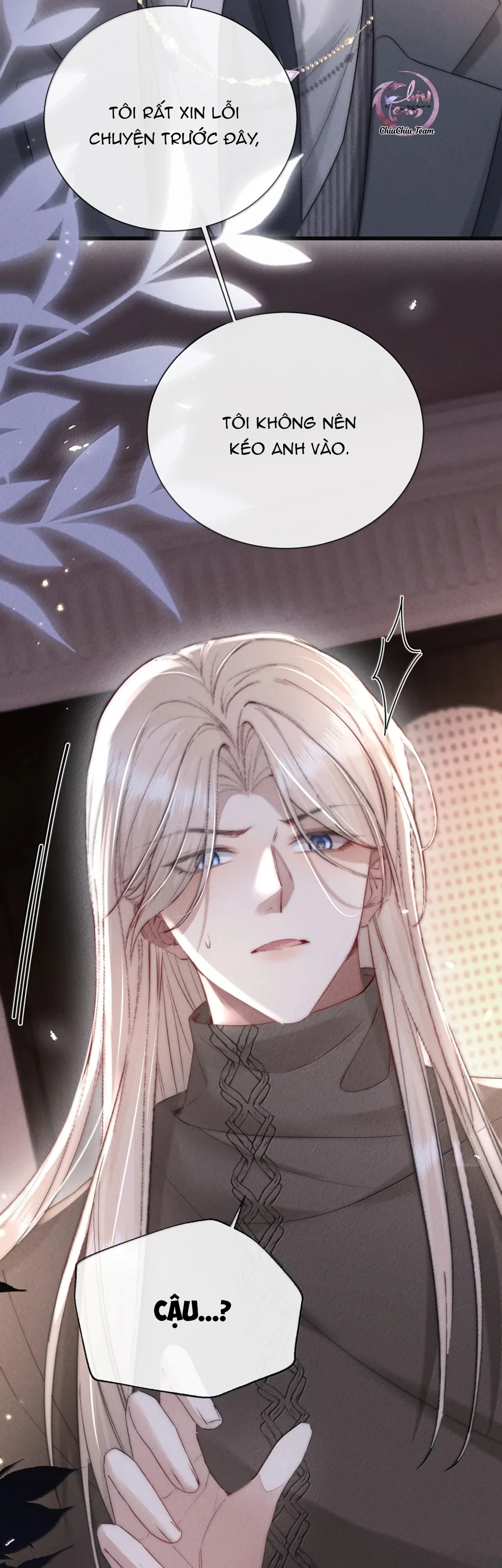 Phép Tắc Nuôi Dưỡng Chó Điên Chapter 79 Trang 26