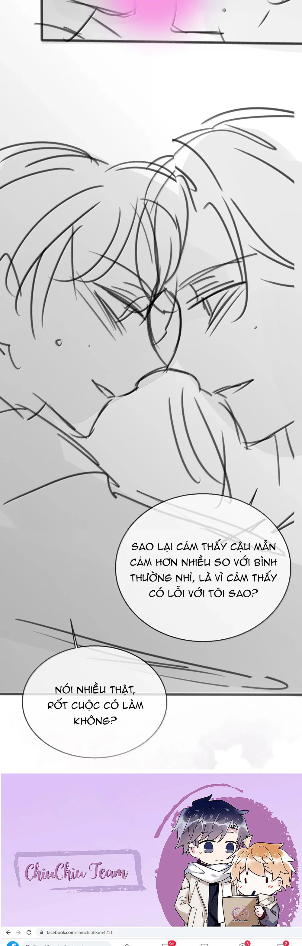 Phép Tắc Nuôi Dưỡng Chó Điên Chapter 79 Trang 29