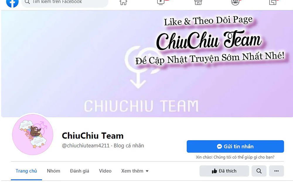 Phép Tắc Nuôi Dưỡng Chó Điên Chapter 79 Trang 30
