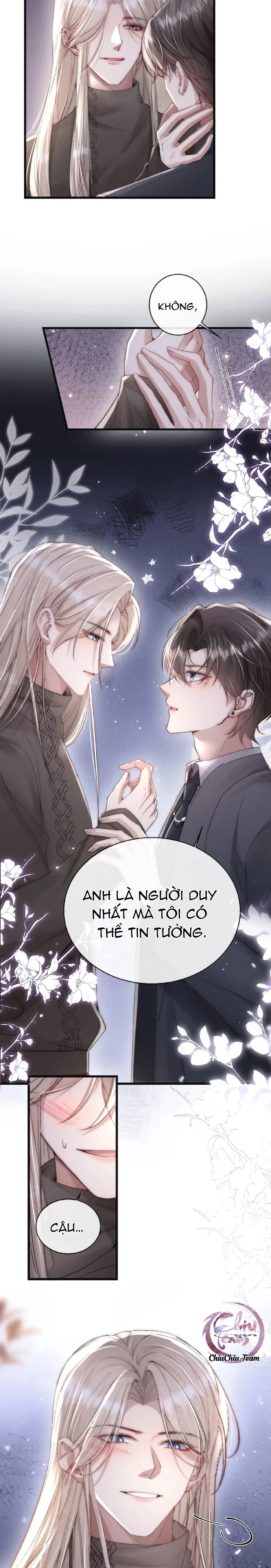 Phép Tắc Nuôi Dưỡng Chó Điên Chapter 80 Trang 4