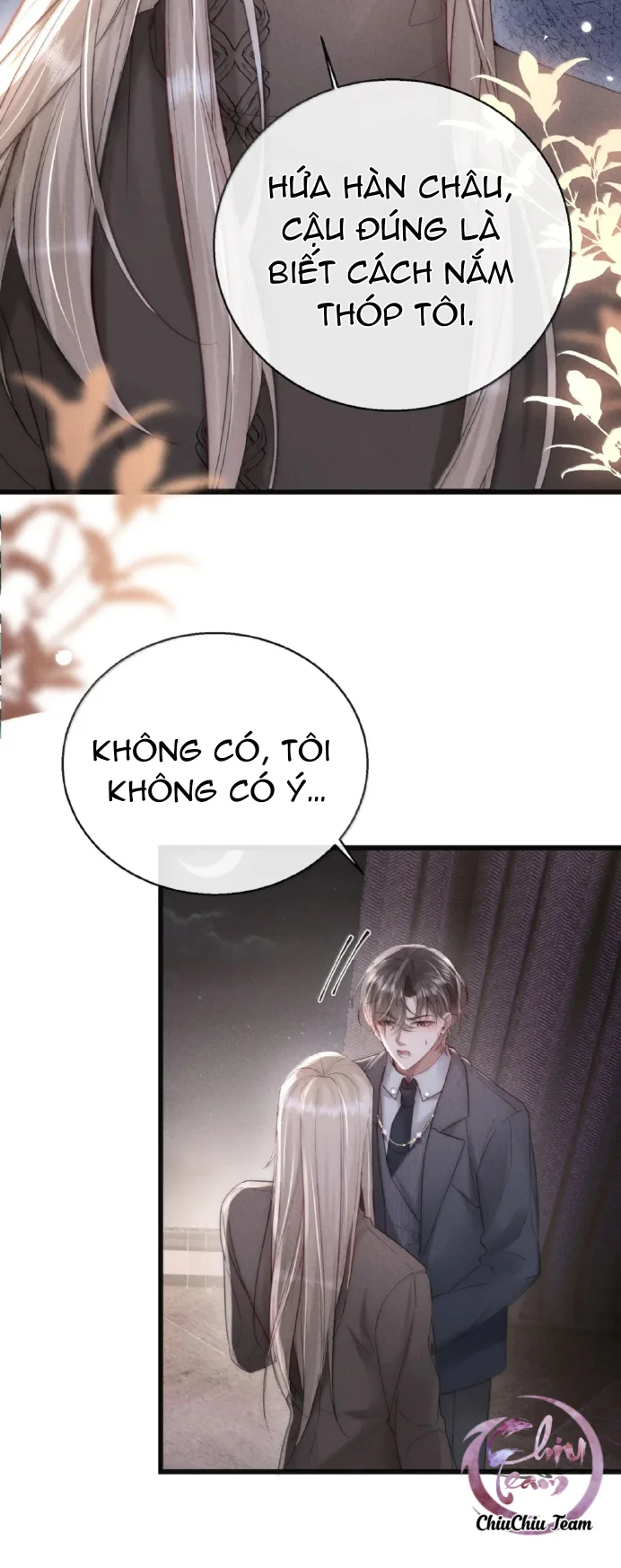 Phép Tắc Nuôi Dưỡng Chó Điên Chapter 80 Trang 5