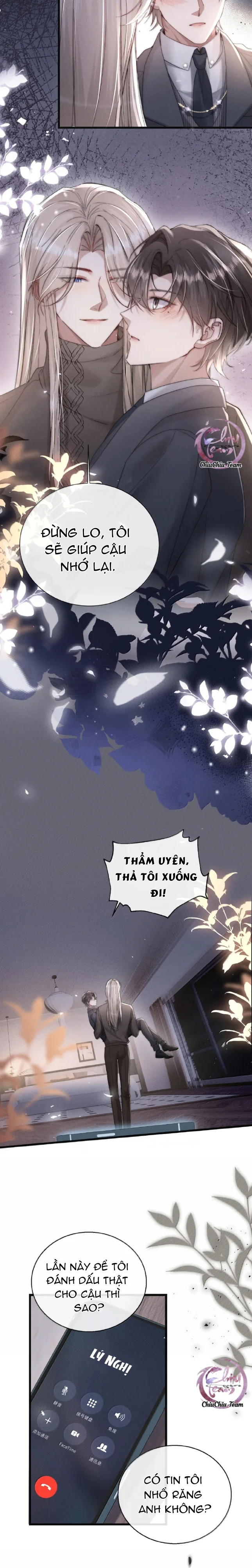 Phép Tắc Nuôi Dưỡng Chó Điên Chapter 80 Trang 7