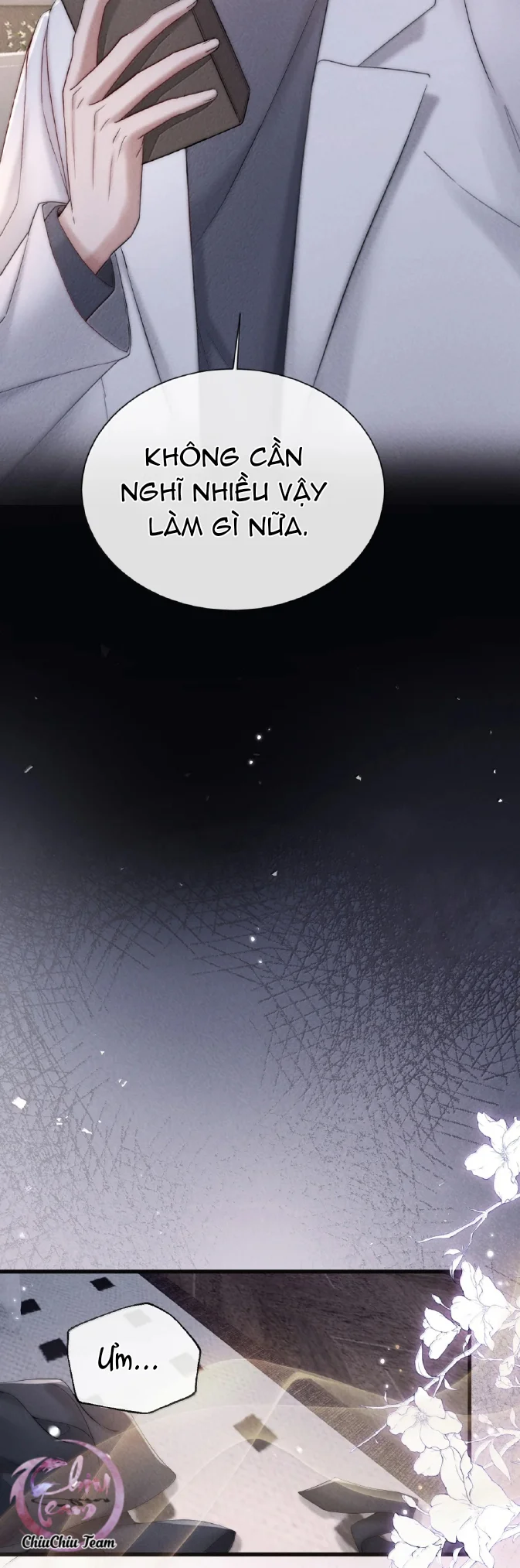 Phép Tắc Nuôi Dưỡng Chó Điên Chapter 80 Trang 11