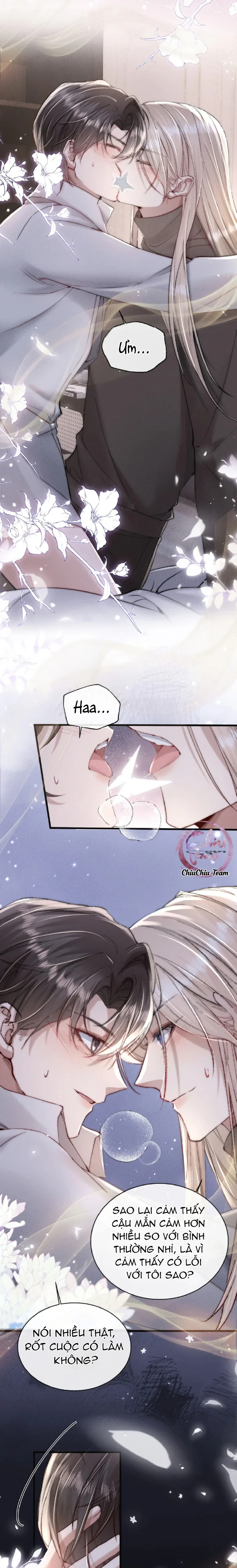 Phép Tắc Nuôi Dưỡng Chó Điên Chapter 80 Trang 12