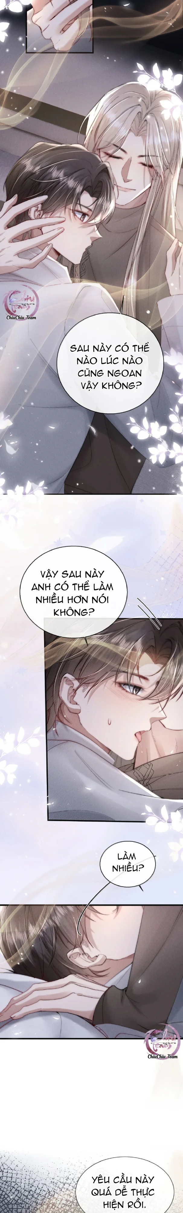 Phép Tắc Nuôi Dưỡng Chó Điên Chapter 80 Trang 13