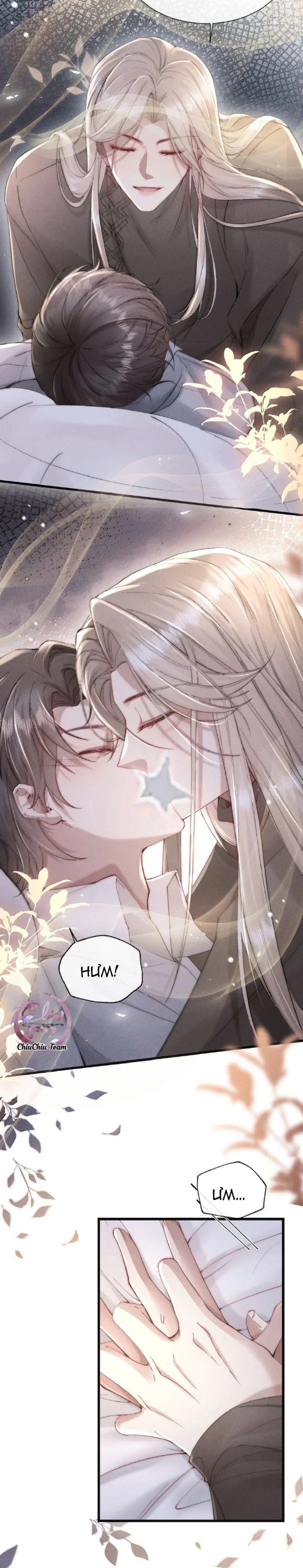 Phép Tắc Nuôi Dưỡng Chó Điên Chapter 80 Trang 14